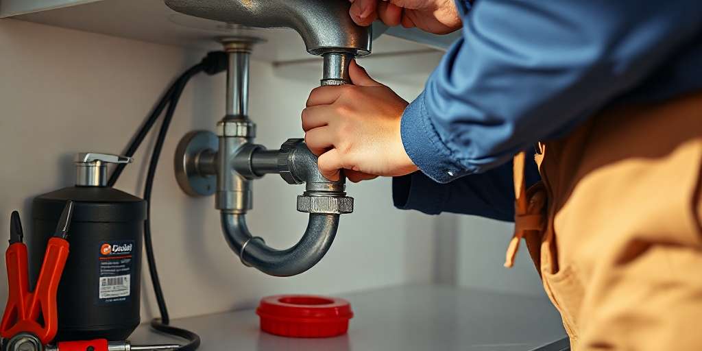 Fontanero Hospitalet de Llobregat: Servicios, Precios y Consejos