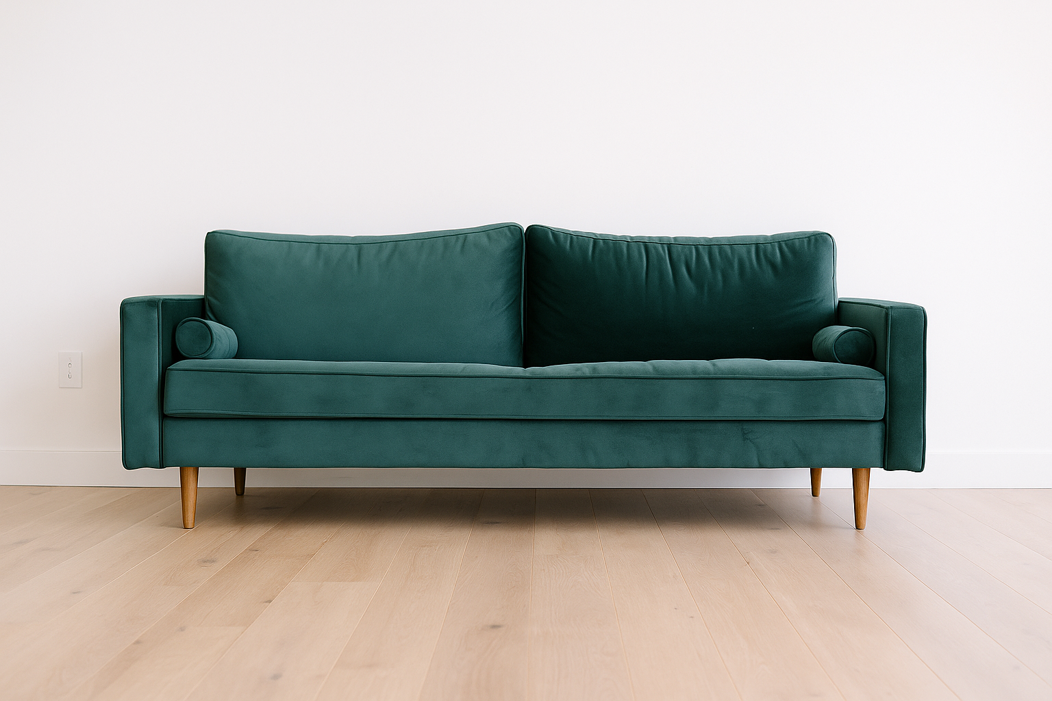Muebles y armarios a medida instalados en casa